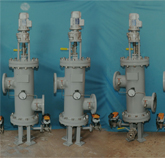Automatic Strainers 6