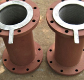 Conical Strainers 6