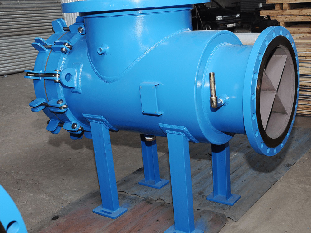 Suction Diffusers PE Fabricated LLC